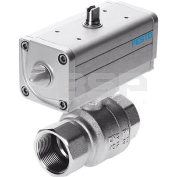 FESTO VZPR-BPD-22-R38 FESTO VZPR-BPD-22-R38