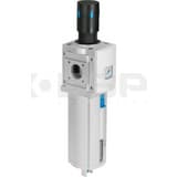 FESTO MS9-LFR-G-D6-CUV-DI-AG-BAR-AS FESTO MS9-LFR-G-D6-CUV-DI-AG-BAR-AS