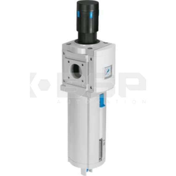 FESTO MS9-LFR-G-D6-EUM-AG-BAR-AS FESTO MS9-LFR-G-D6-EUM-AG-BAR-AS