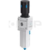 FESTO MS6-LFR-3/8-D6-CRV-AS-Z FESTO MS6-LFR-3/8-D6-CRV-AS-Z