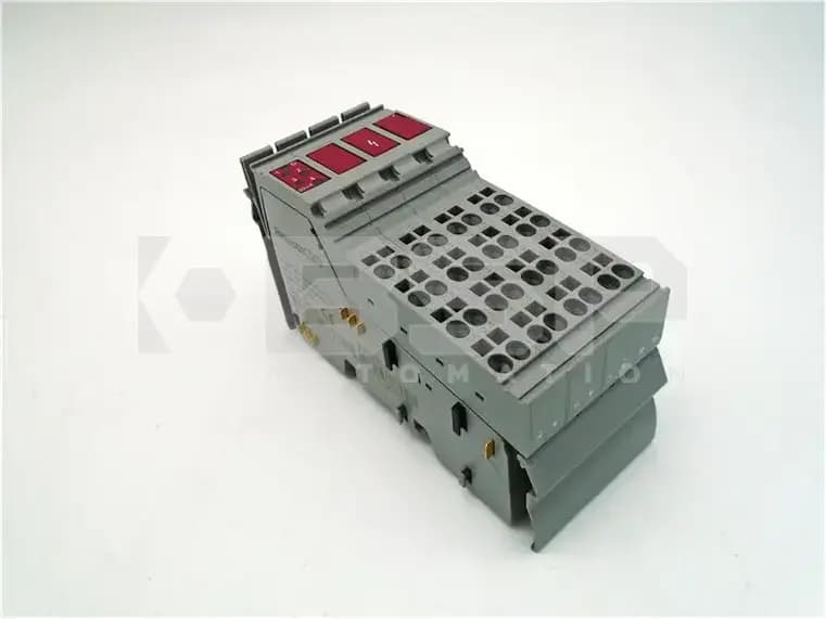 Bosch Rexroth R-IB IL 24/230 DOR4/W-PAC Bosch Rexroth R-IB IL 24/230 DOR4/W-PAC