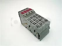 Bosch Rexroth R-IB IL 24/230 DOR4/W-PAC Bosch Rexroth R-IB IL 24/230 DOR4/W-PAC