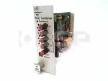 Bosch Rexroth VT5007-S16-R1 Bosch Rexroth VT5007-S16-R1