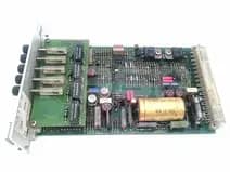 Bosch Rexroth VT5007-S16-R1 Bosch Rexroth VT5007-S16-R1