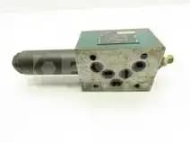 Bosch Rexroth ZDR-10DP2-54/75YM/12 Bosch Rexroth ZDR-10DP2-54/75YM/12