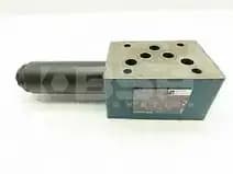 Bosch Rexroth ZDR-10DP2-54/75YM/12 Bosch Rexroth ZDR-10DP2-54/75YM/12