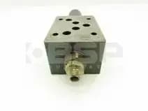 Bosch Rexroth ZDR-10DP2-54/75YM/12 Bosch Rexroth ZDR-10DP2-54/75YM/12