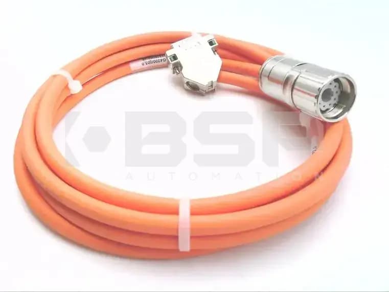 Bosch Rexroth RKG4200/003,0 Bosch Rexroth RKG4200/003,0