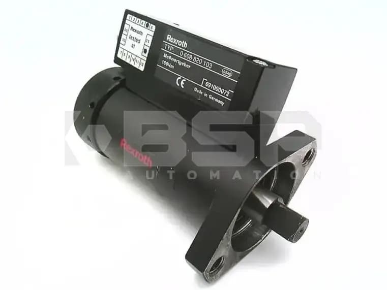 Bosch Rexroth 0-608-820-103 Bosch Rexroth 0-608-820-103