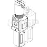FESTO MSB6-1/2-FRC13:J120M1 FESTO MSB6-1/2-FRC13:J120M1