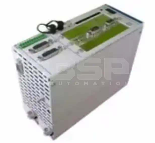 Bosch Rexroth PPC-R02.2N-N-NN-P2-NN-FW Bosch Rexroth PPC-R02.2N-N-NN-P2-NN-FW