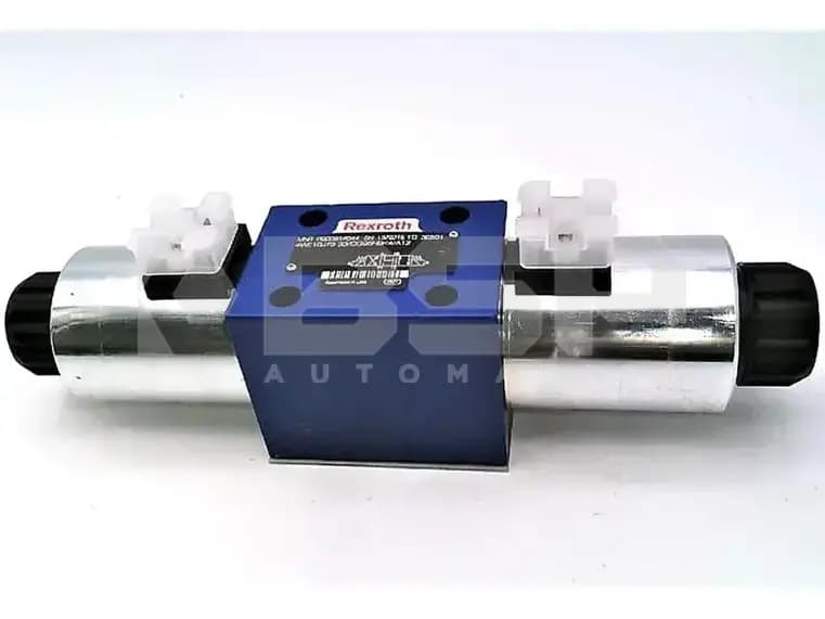 Bosch Rexroth 4WE10J73-33/CG96N9K4/A12 Bosch Rexroth 4WE10J73-33/CG96N9K4/A12