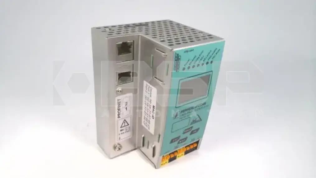 Pepperl+Fuchs VBG-PN-K20-DMD-EV2 Pepperl+Fuchs VBG-PN-K20-DMD-EV2