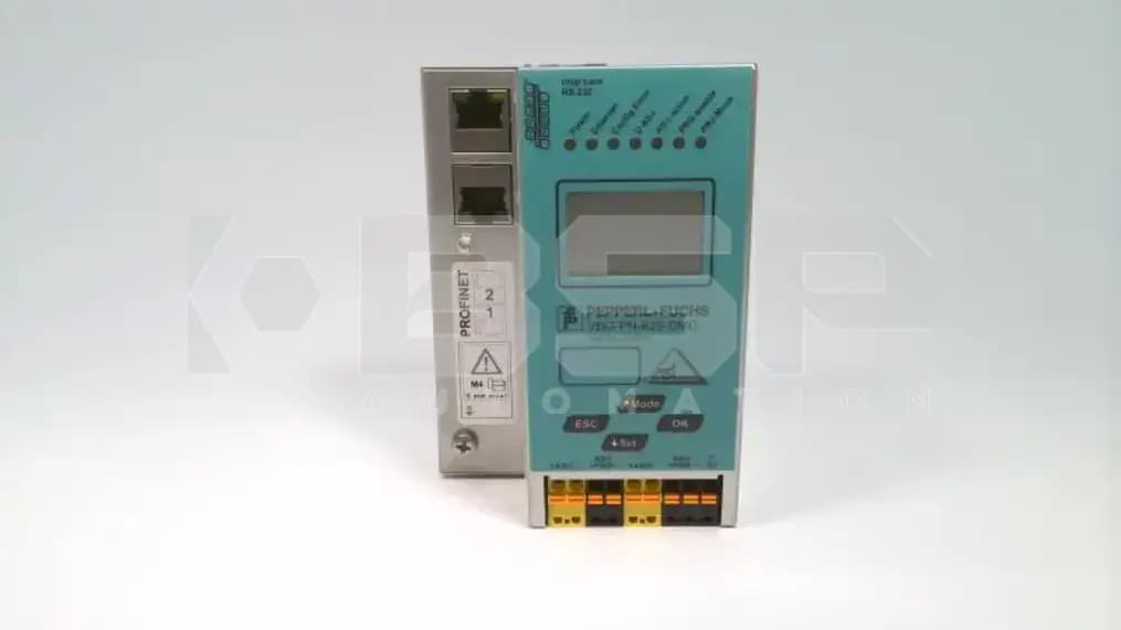 Pepperl+Fuchs VBG-PN-K20-DMD Pepperl+Fuchs VBG-PN-K20-DMD