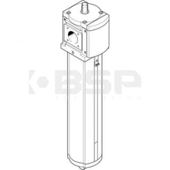 FESTO MS9-LFM-1-AUV-DA FESTO MS9-LFM-1-AUV-DA