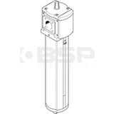 FESTO MS9-LFM-1-AUV-DA FESTO MS9-LFM-1-AUV-DA