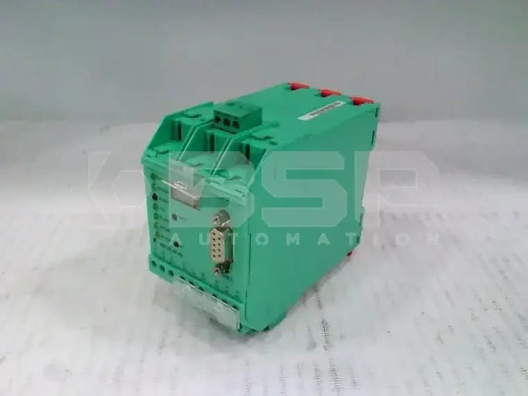 Pepperl+Fuchs VBG-PB-KF-R4 Pepperl+Fuchs VBG-PB-KF-R4