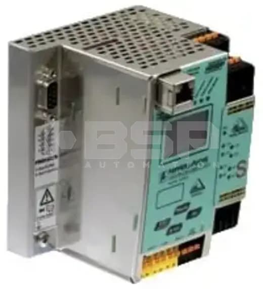 Pepperl+Fuchs VBG-PB-K30-DMD-S16-EV Pepperl+Fuchs VBG-PB-K30-DMD-S16-EV