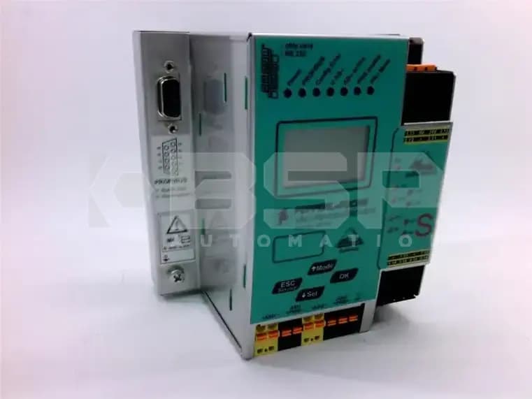 Pepperl+Fuchs VBG-PB-K30-DMD-S16 Pepperl+Fuchs VBG-PB-K30-DMD-S16