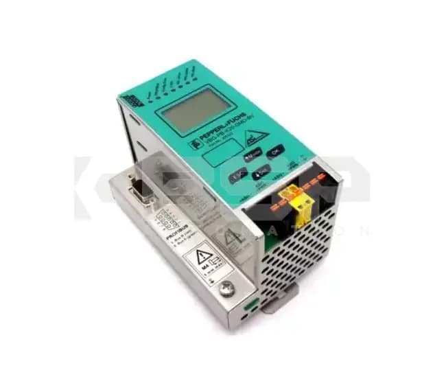 Pepperl+Fuchs VBG-PB-K20-DMD-BV Pepperl+Fuchs VBG-PB-K20-DMD-BV