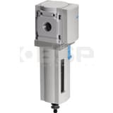 FESTO MS6-LF-1/2-CRV-Z FESTO MS6-LF-1/2-CRV-Z