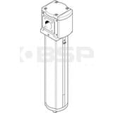 FESTO MS9-LFX-3/4-U FESTO MS9-LFX-3/4-U