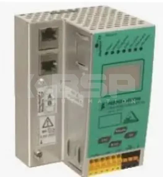 Pepperl+Fuchs VBG-IP-K20-DMD Pepperl+Fuchs VBG-IP-K20-DMD