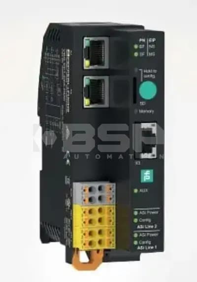 Pepperl+Fuchs VBG-EP1-KE5-D Pepperl+Fuchs VBG-EP1-KE5-D