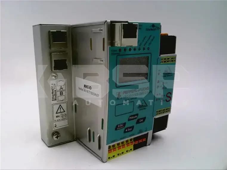 Pepperl+Fuchs VBG-ENX-K30-DMD-S16-EV Pepperl+Fuchs VBG-ENX-K30-DMD-S16-EV