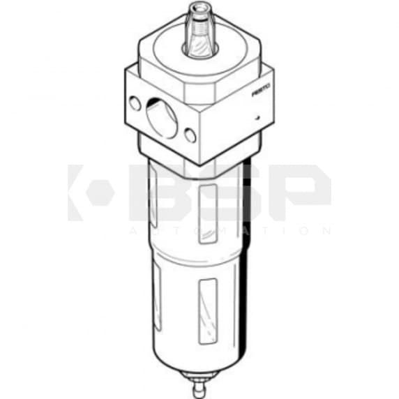 FESTO LFMB-D-MAXI-DA-A FESTO LFMB-D-MAXI-DA-A