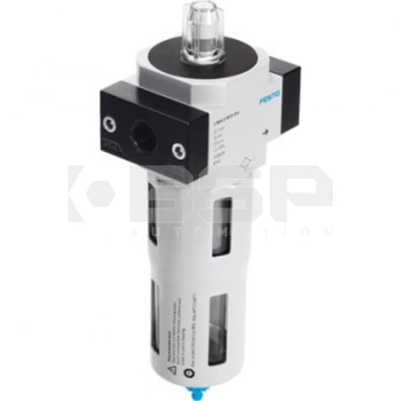 FESTO LFMB-3/8-D-MINI-DA-A FESTO LFMB-3/8-D-MINI-DA-A