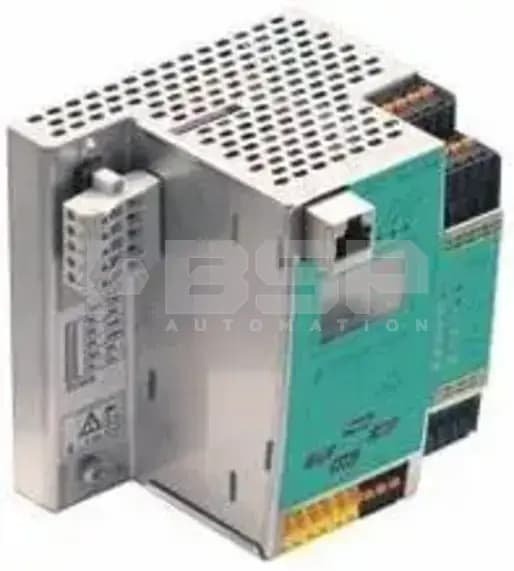 Pepperl+Fuchs VBG-CCL-K30-D-S32-EV Pepperl+Fuchs VBG-CCL-K30-D-S32-EV