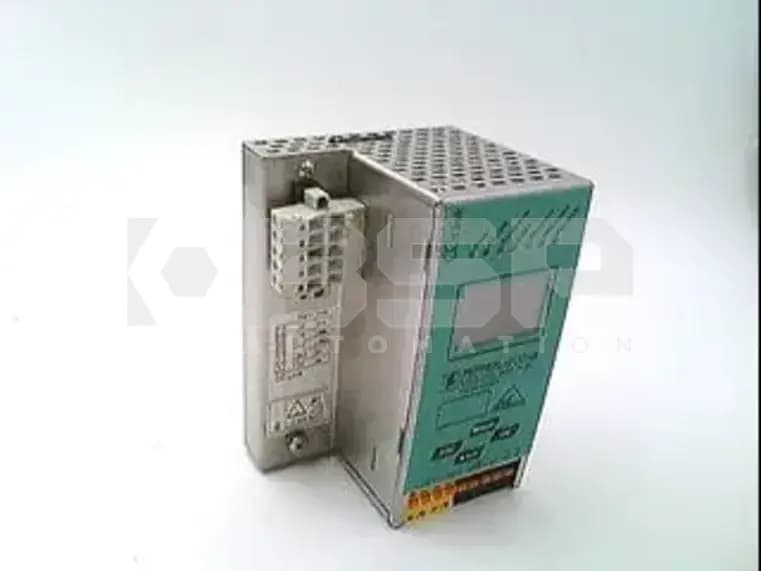 Pepperl+Fuchs VBG-CCL-K20-D-BV Pepperl+Fuchs VBG-CCL-K20-D-BV