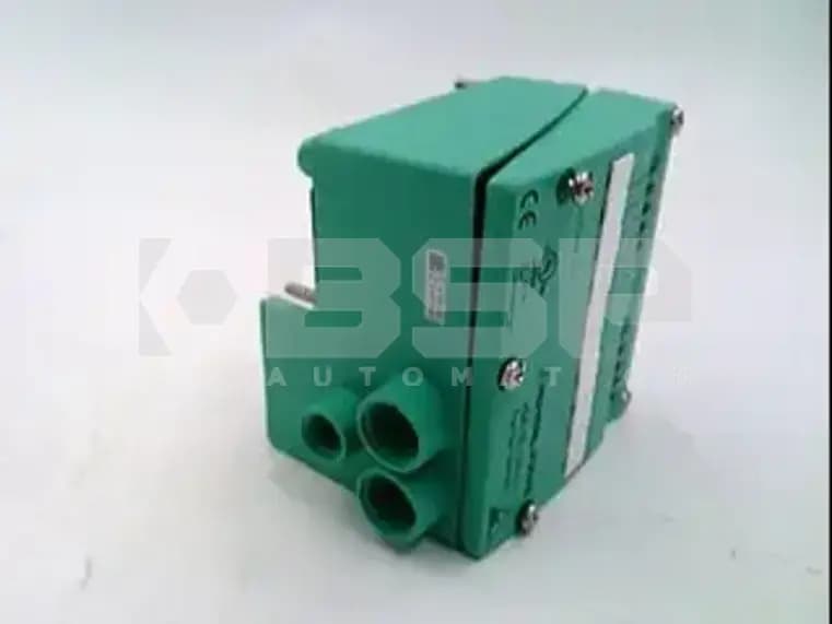 Pepperl+Fuchs VBA2E-G4-U Pepperl+Fuchs VBA2E-G4-U