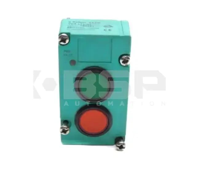 Pepperl+Fuchs VBA-LT2-G1 Pepperl+Fuchs VBA-LT2-G1