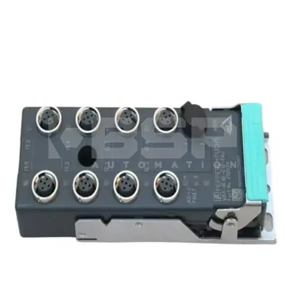 Pepperl+Fuchs VBA-4E4E-G12-ZAJ Pepperl+Fuchs VBA-4E4E-G12-ZAJ