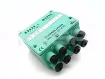 Pepperl+Fuchs VBA-4E4A-G4-ZE/E2 Pepperl+Fuchs VBA-4E4A-G4-ZE/E2