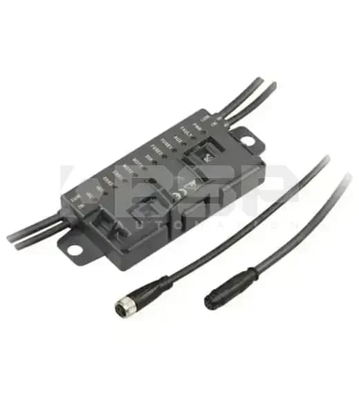 Pepperl+Fuchs VBA-4E4A-G20-ZEJ/M3L-P9 Pepperl+Fuchs VBA-4E4A-G20-ZEJ/M3L-P9