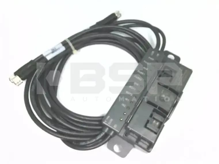 Pepperl+Fuchs VBA-4E4A-G20-ZEJ/M3L-P10 Pepperl+Fuchs VBA-4E4A-G20-ZEJ/M3L-P10