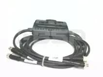 Pepperl+Fuchs VBA-4E4A-G20-ZEJ/M3L-P10 Pepperl+Fuchs VBA-4E4A-G20-ZEJ/M3L-P10