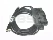 Pepperl+Fuchs VBA-4E4A-G20-ZEJ/M3L-P10 Pepperl+Fuchs VBA-4E4A-G20-ZEJ/M3L-P10