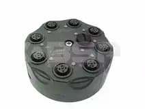 Pepperl+Fuchs VBA-4E4A-G11-ZAJ/EA2L-F Pepperl+Fuchs VBA-4E4A-G11-ZAJ/EA2L-F