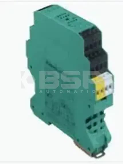 Pepperl+Fuchs VBA-4E3A-KE-ZEJQ/E2L Pepperl+Fuchs VBA-4E3A-KE-ZEJQ/E2L