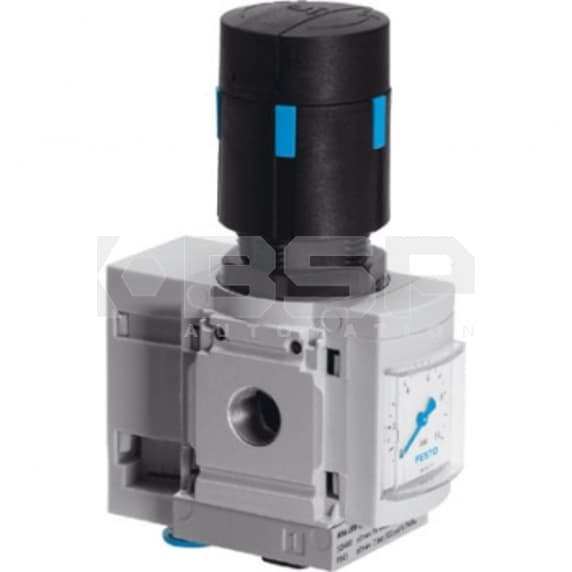FESTO MS6-LRB-1/2-D6-AS-BD-Z FESTO MS6-LRB-1/2-D6-AS-BD-Z