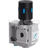 FESTO MS6-LRB-1/2-D6-AS-BD-Z FESTO MS6-LRB-1/2-D6-AS-BD-Z
