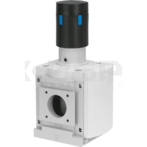 FESTO MS9-LR-G-D6-AG-BAR-AS FESTO MS9-LR-G-D6-AG-BAR-AS