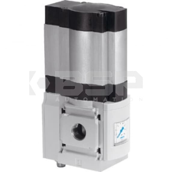 FESTO MS6-LRE-1/2-D6 FESTO MS6-LRE-1/2-D6