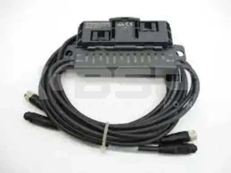 Pepperl+Fuchs VBA-4E3A-G20-ZEL/M1L-P2 Pepperl+Fuchs VBA-4E3A-G20-ZEL/M1L-P2