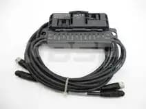 Pepperl+Fuchs VBA-4E3A-G20-ZEL/M1L-P2 Pepperl+Fuchs VBA-4E3A-G20-ZEL/M1L-P2