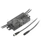 Pepperl+Fuchs VBA-4E3A-G20-ZEL/M1L-P2 Pepperl+Fuchs VBA-4E3A-G20-ZEL/M1L-P2